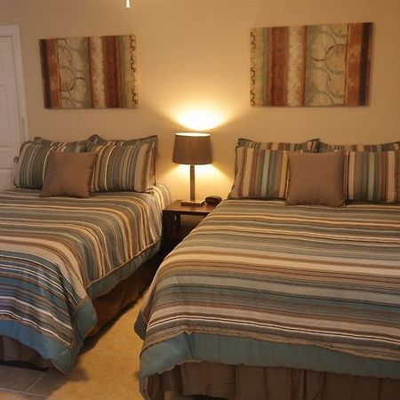 Schooner Hotel St. Pete Beach Eksteriør billede